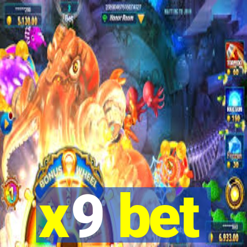 x9 bet